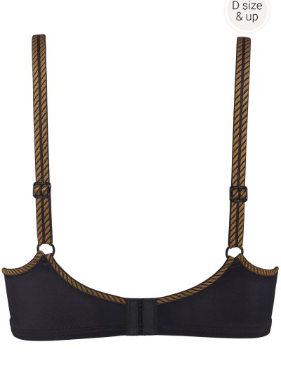 BIUSTONOSZ MARLIES DEKKERS PIRATE QUEEN 355101