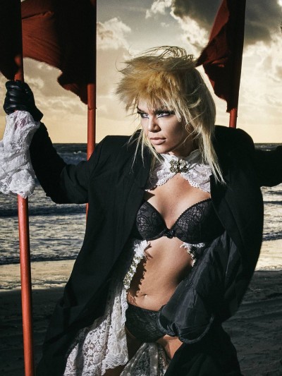 FIGI MARLIES DEKKERS LIONESS OF BRITTANY 35542