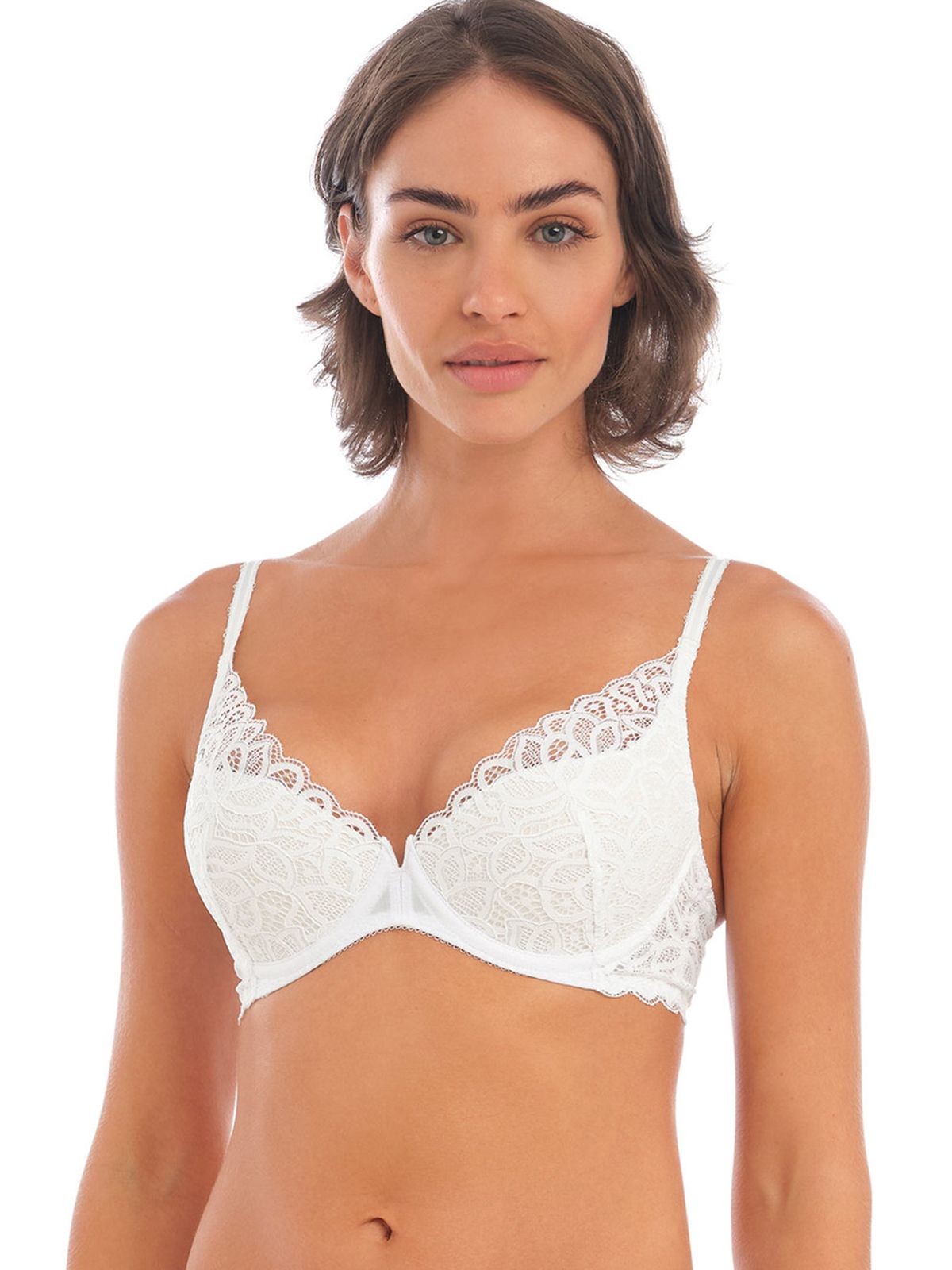 BIUSTONOSZ WACOAL RAFFINE WE148003