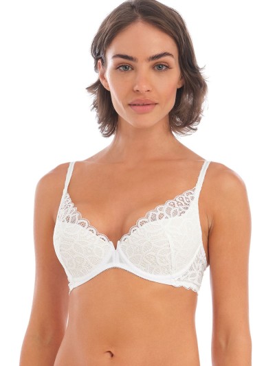 BIUSTONOSZ WACOAL RAFFINE WE148003