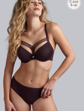 PODPRSENKA MARLIES DEKKERS DAME DE PARIS 355311