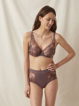 PODPRSENKA MAISON LEJABY NUFIT GARDEN 21137