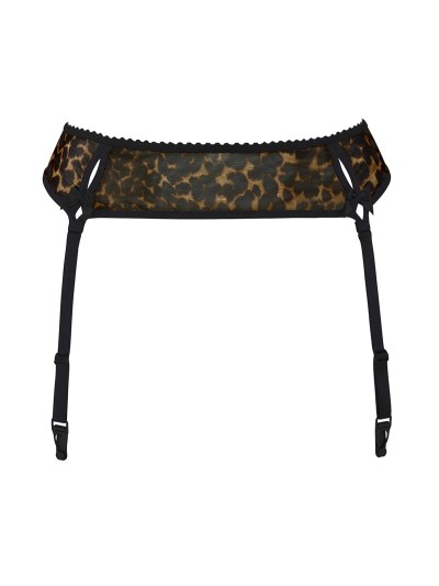 PAS MARLIES DEKKERS PEEKABOO 35165 DO POŃCZOCH