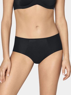 TRIUMPH ESSENTIAL MINIMIZER HIPSTER BRIEFS