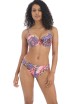 KOSTIUM KĄPIELOWY FREYA SERENGETI HAZE 201802 GÓRA OD BIKINI