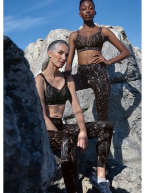 LEGÍNY ANITA ACTIVE 1696 ANTICELULITNÍ
