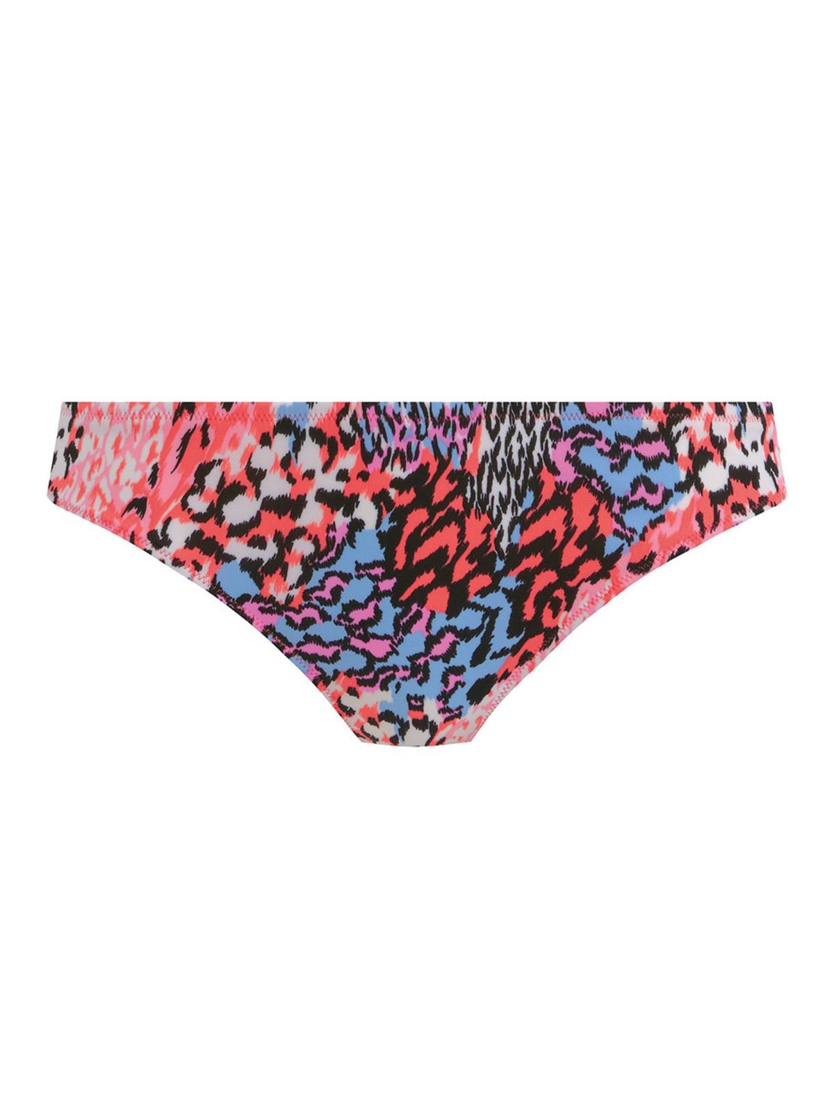 KOSTIUM KĄPIELOWY FREYA SERENGETI HAZE 201870 DÓŁ OD BIKINI