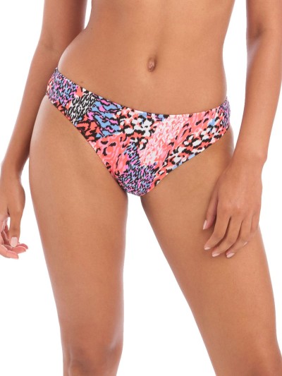 KOSTIUM KĄPIELOWY FREYA SERENGETI HAZE 201870 DÓŁ OD BIKINI