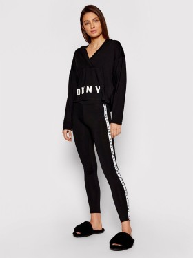 MIKINA DKNY 2022471