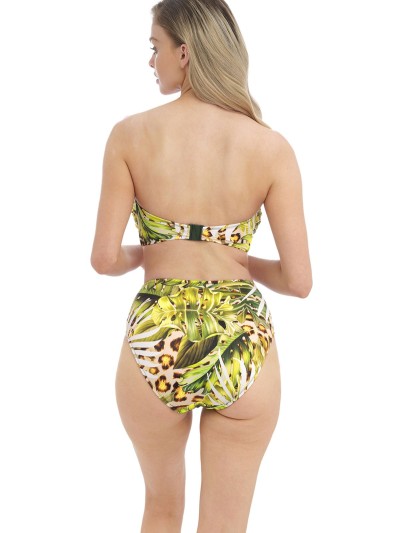 KOSTIUM KĄPIELOWY FANTASIE KABINI OASIS 502109 GÓRA OD BIKINI