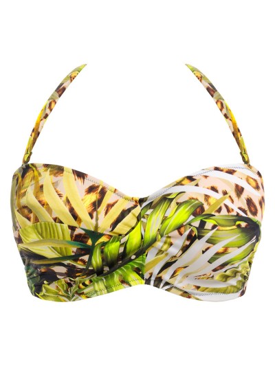 KOSTIUM KĄPIELOWY FANTASIE KABINI OASIS 502109 GÓRA OD BIKINI