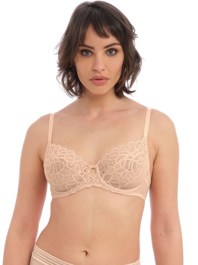 BIUSTONOSZ WACOAL RAFFINE WE148001