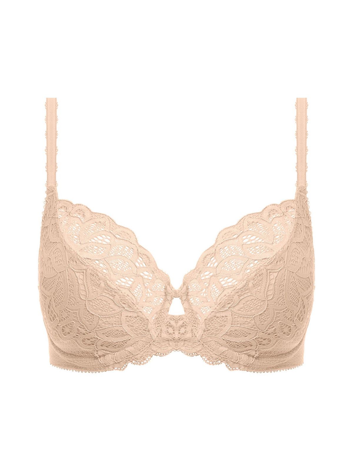 BIUSTONOSZ WACOAL RAFFINE WE148001