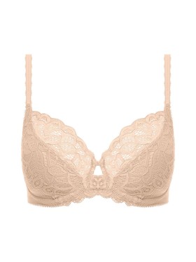 BIUSTONOSZ WACOAL RAFFINE WE148001