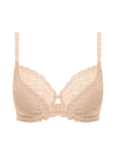 BIUSTONOSZ WACOAL RAFFINE WE148001