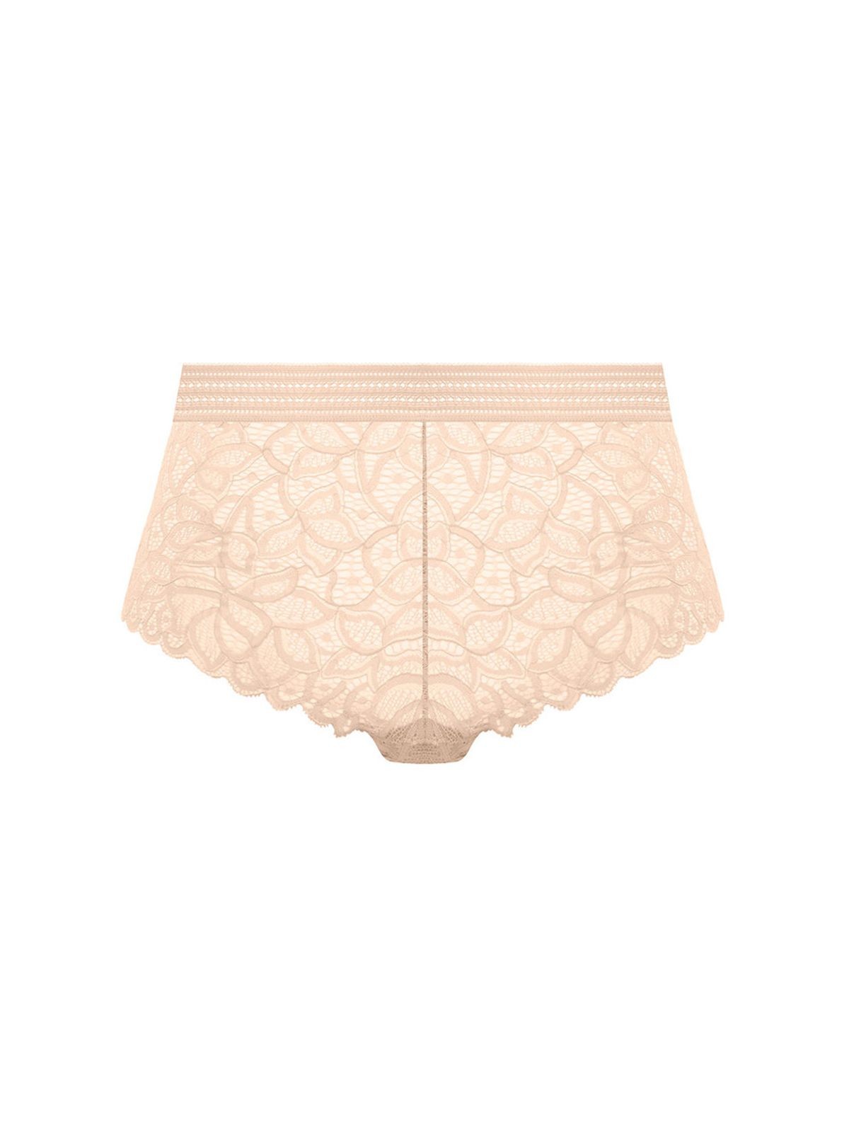 FIGI WACOAL RAFFINE WE148016