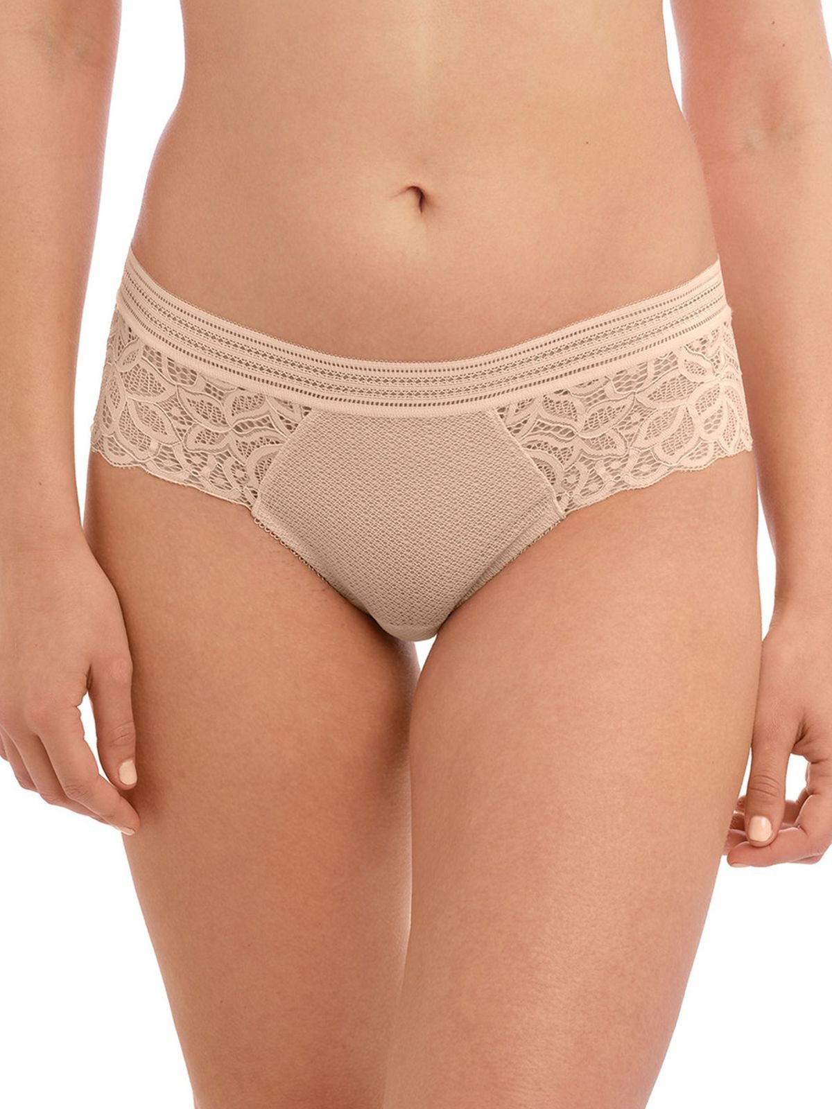 FIGI WACOAL RAFFINE WE148007