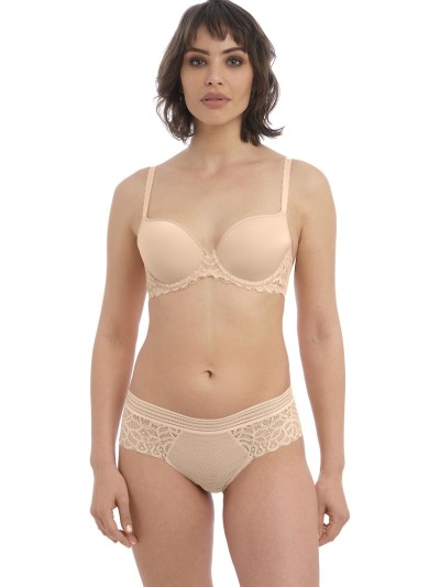 FIGI WACOAL RAFFINE WE148007