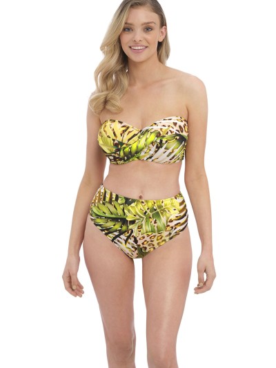 KOSTIUM KĄPIELOWY FANTASIE KABINI OASIS 502178 DÓŁ OD BIKINI