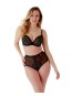 BIUSTONOSZ GOSSARD SHEER STRIPE 18801