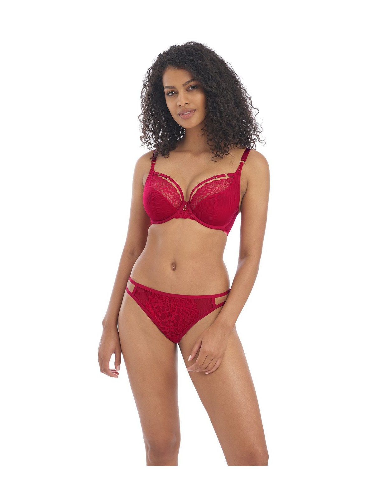 BIUSTONOSZ FREYA TEMPTRESS 400102