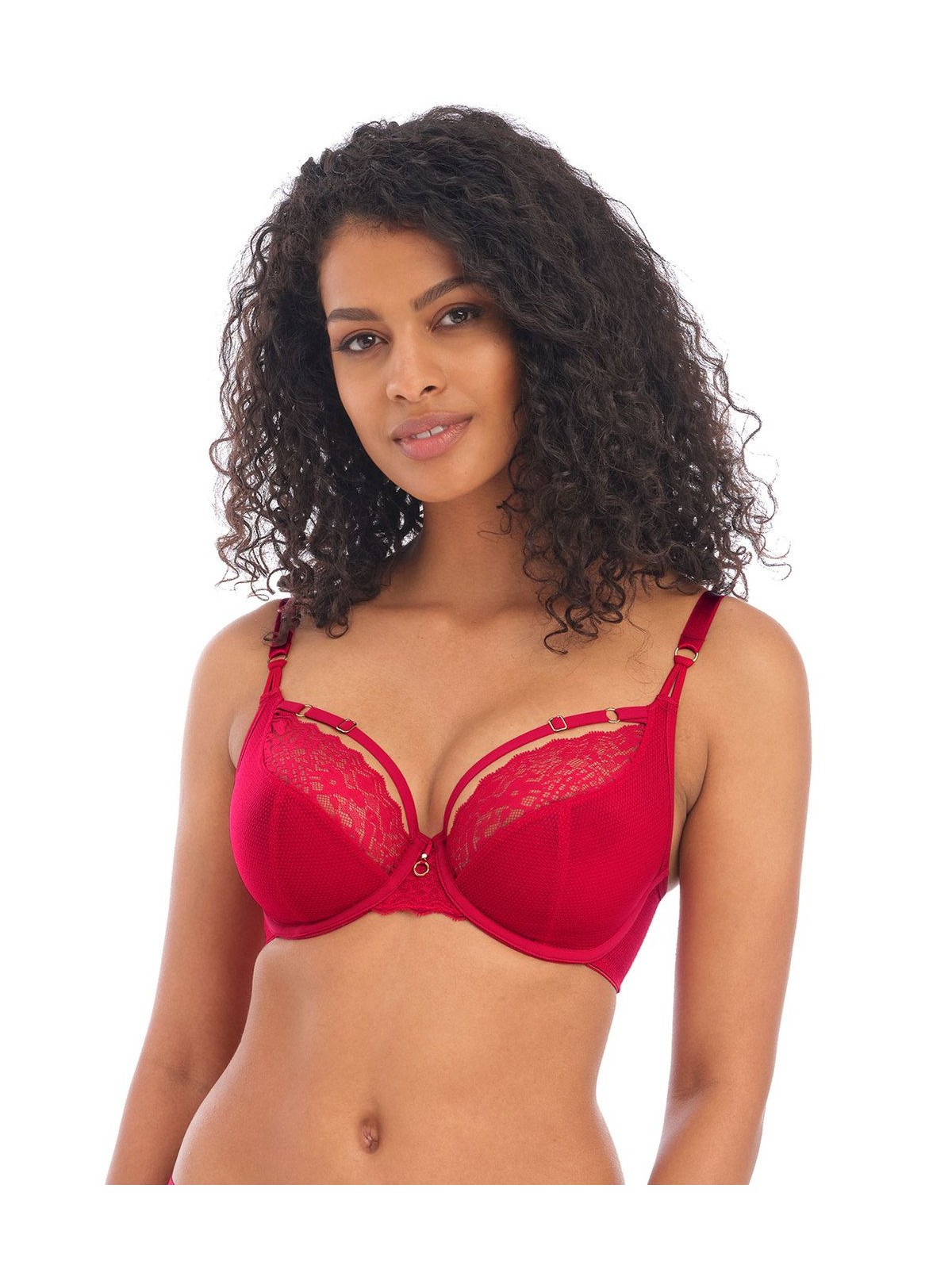 BIUSTONOSZ FREYA TEMPTRESS 400102
