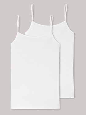 PODKOSZULKA SCHIESSER 174388 2-PAK