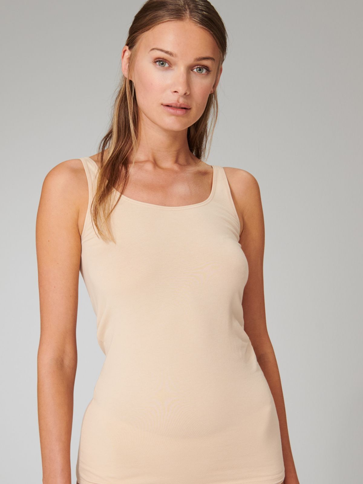 PODKOSZULKA SCHIESSER 174389 2-PAK