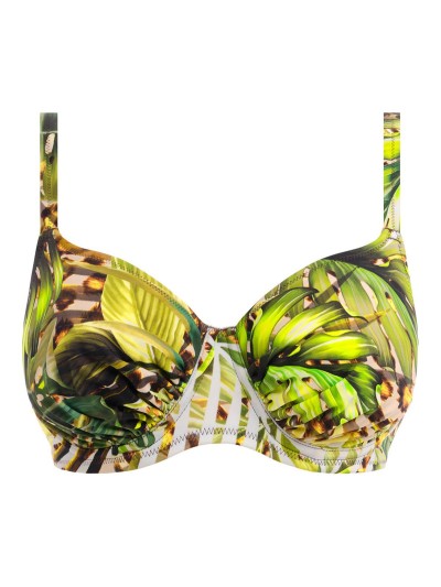 KOSTIUM KĄPIELOWY FANTASIE KABINI OASIS 502101 GÓRA OD BIKINI