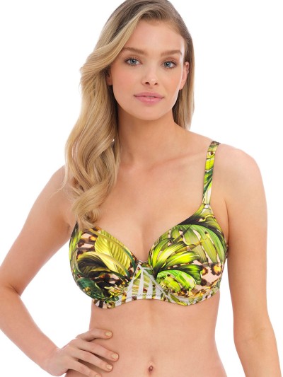 KOSTIUM KĄPIELOWY FANTASIE KABINI OASIS 502101 GÓRA OD BIKINI