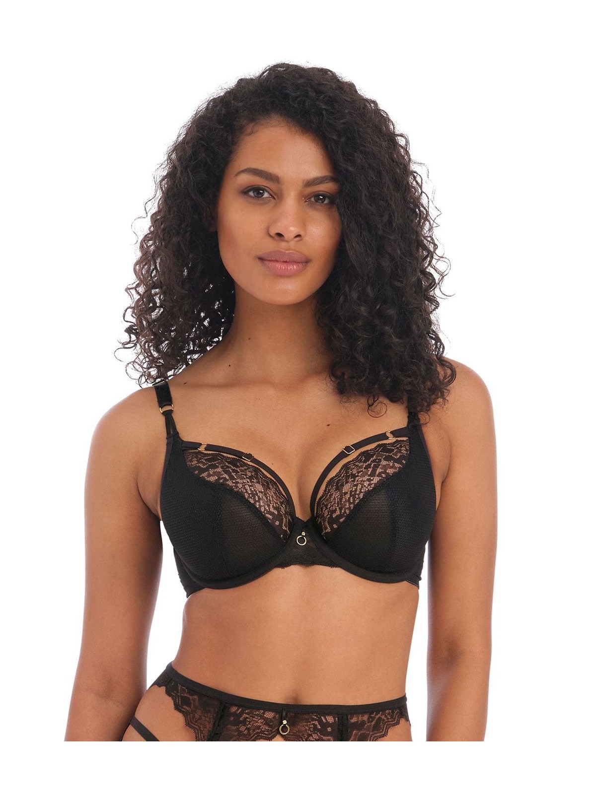 BIUSTONOSZ FREYA TEMPTRESS 400102