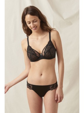 MAISON LEJABY FLORA 21262 BRIEFS