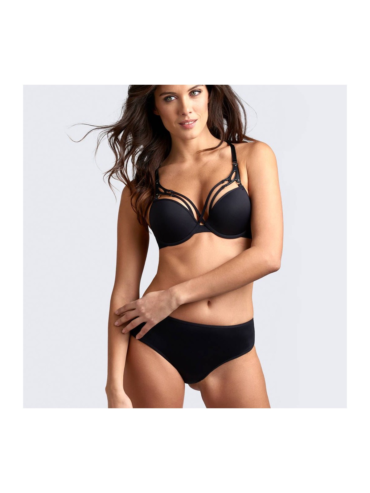 BIUSTONOSZ MARLIES DEKKERS SHIELDMAIDEN 35591