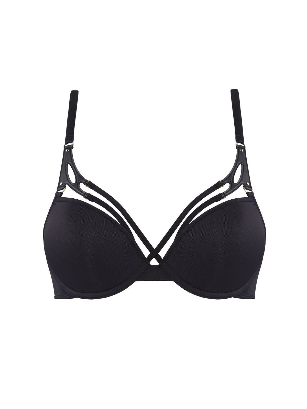 BIUSTONOSZ MARLIES DEKKERS SHIELDMAIDEN 35591