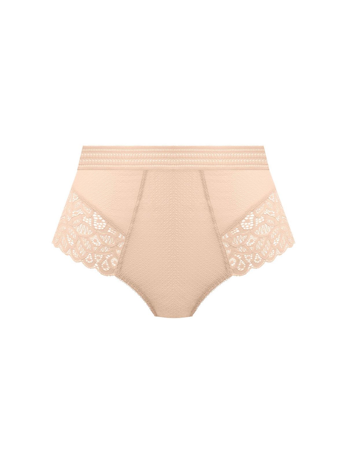 FIGI WACOAL RAFFINE WE148010