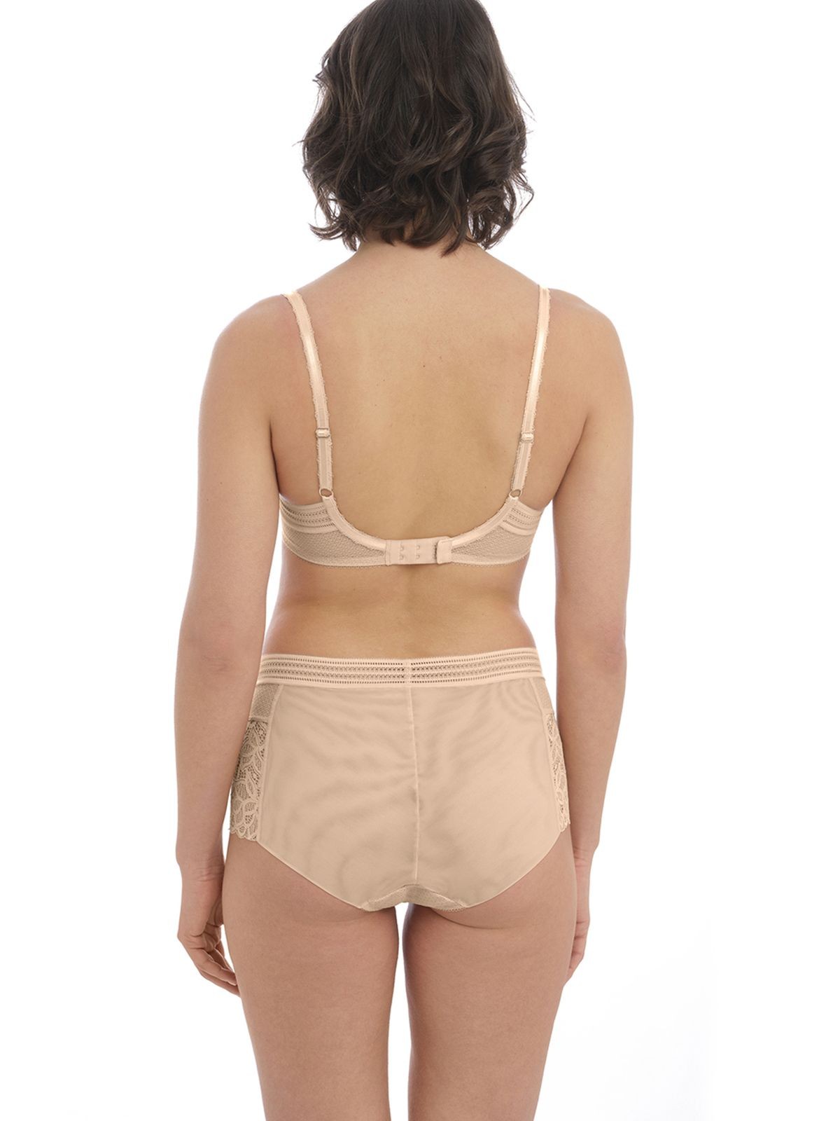 FIGI WACOAL RAFFINE WE148010