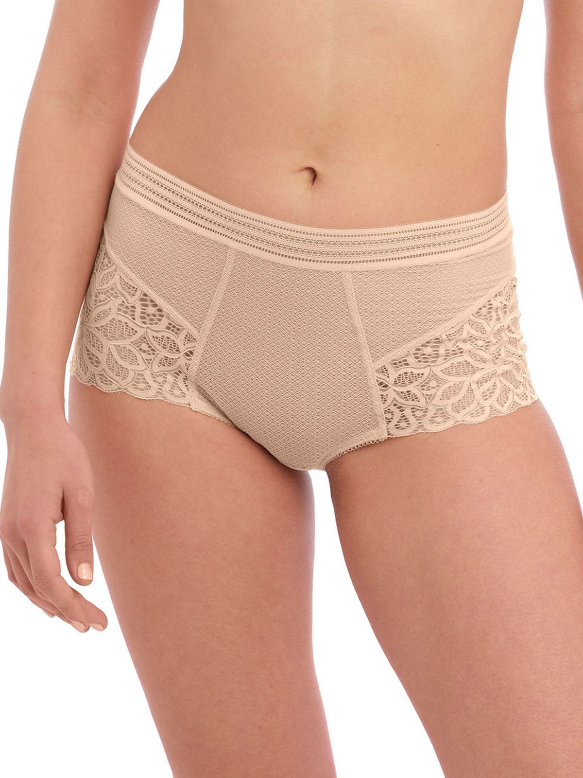 FIGI WACOAL RAFFINE WE148010