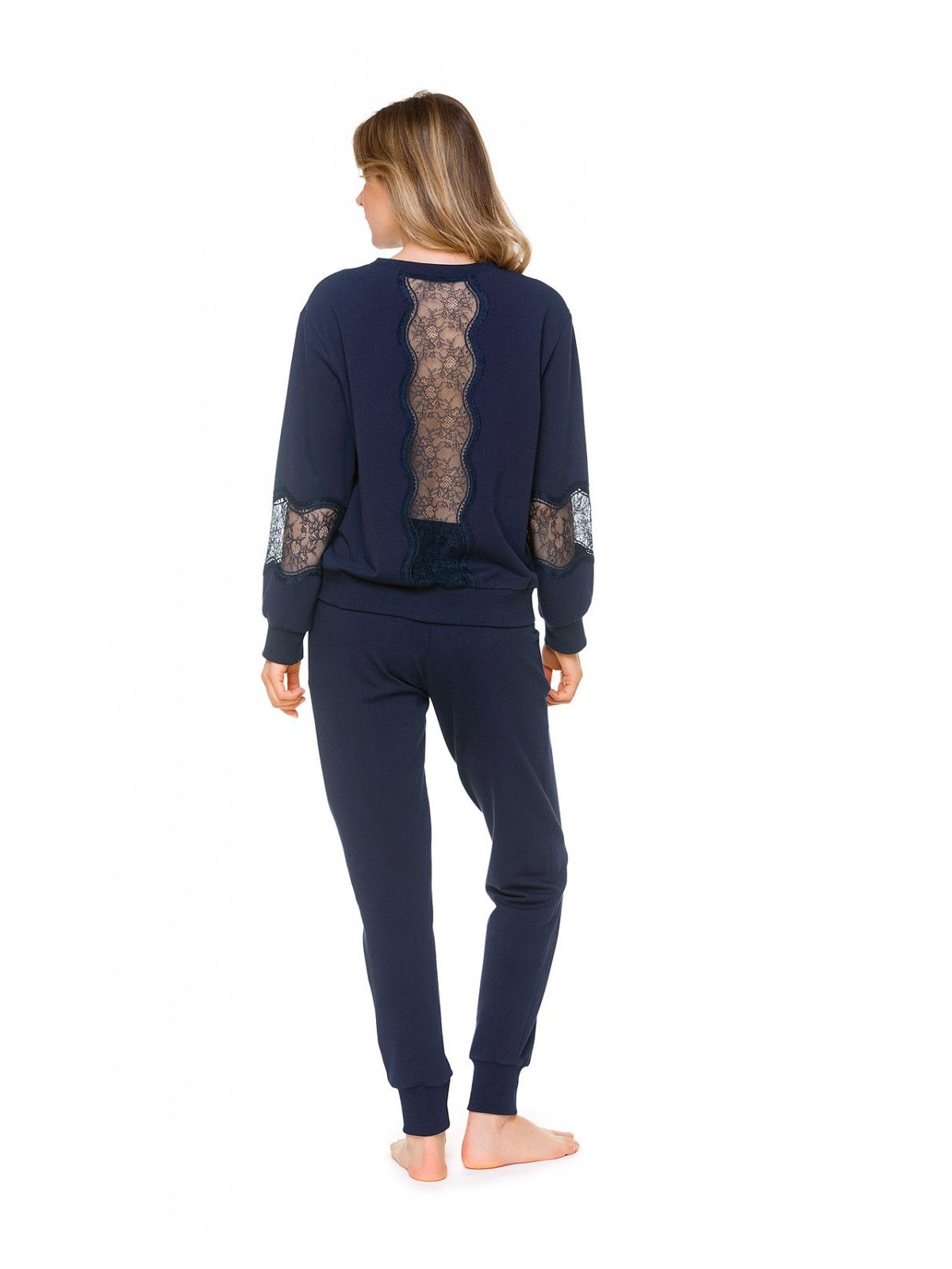 BLUZA COEMI 222L501