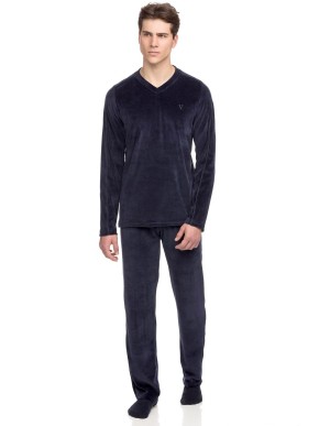 PYJAMA VAMP 15754