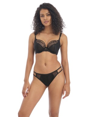 FREYA TEMPTRESS THONG 400171