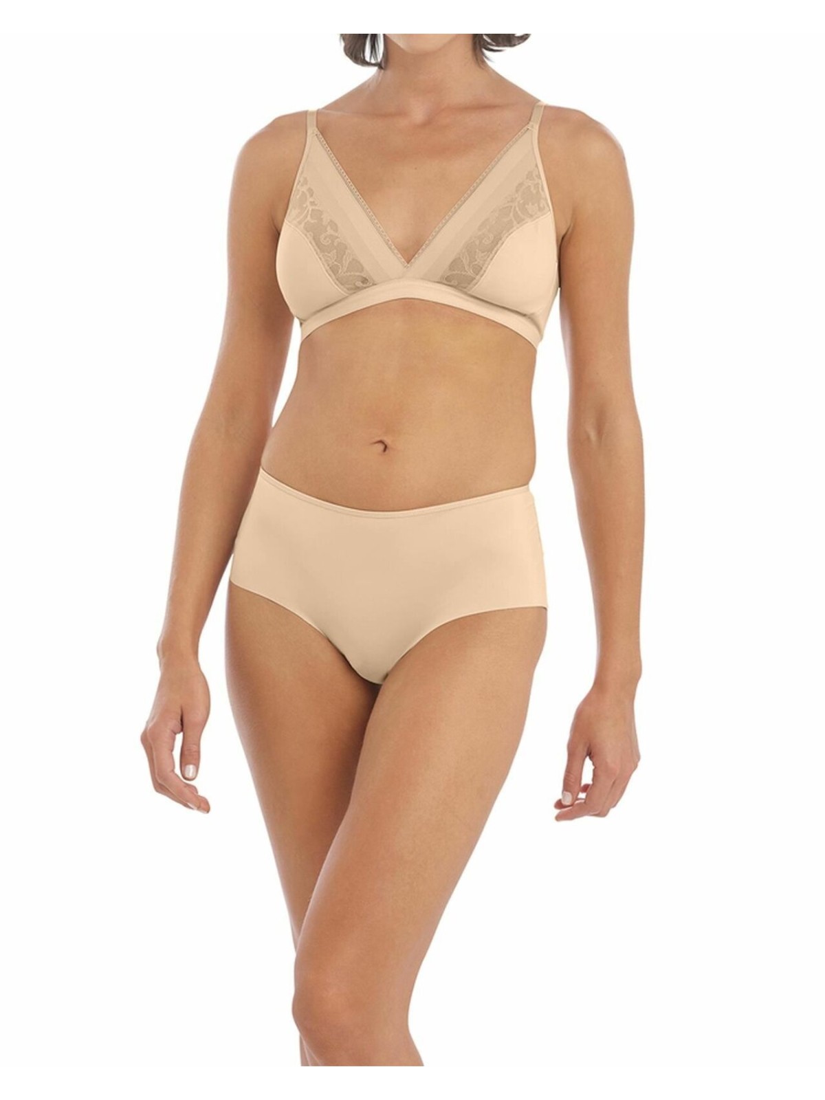 FIGI WACOAL GLOIRE WE600355