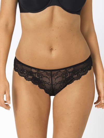 FIGI TRIUMPH TEMPTING LACE BRAZILIAN