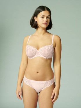 PODPRSENKA SIMONE PERELE WISH 12B330