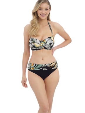 FANTASIE BAMBOO GROVE 501609 BIKINI TOP SWIMSUIT