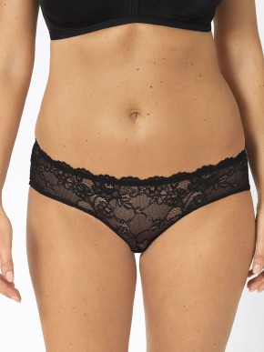 TRIUMPH TEMPTING LACE HIPSTER PANTIES