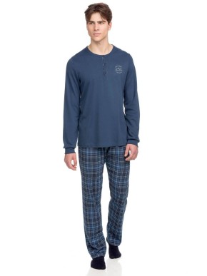 PYJAMA VAMP 15690