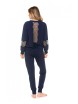 SPODNIE COEMI 222L502