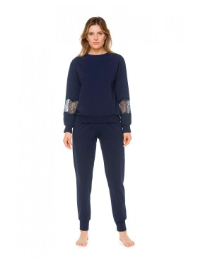 SPODNIE COEMI 222L502