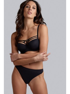 MARLIES DEKKERS SHIELDMAIDEN BRA 355901
