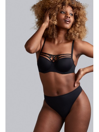 BIUSTONOSZ MARLIES DEKKERS SHIELDMAIDEN 355901